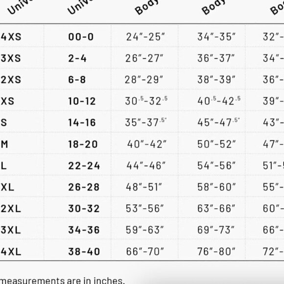 Universal Standard black wide leg pull on pants - Picture 7 of 7